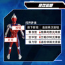 BANDAI万代奥特曼儿童男孩玩具礼物感应发声人偶迪迦奥特曼53351 实拍图