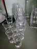 DKO白酒分酒器玻璃小酒盅酒壶分酒器100ml量酒器红酒醒酒器酒杯酒具 子弹杯(6个装) 15ml 实拍图