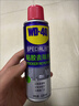 WD-40强力除胶剂汽车清洁家用去胶清洗剂玻璃不干胶双面粘去除瓷砖地板 实拍图