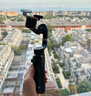 大疆 DJI Osmo Mobile 6 随心换 1 年版【实体卡】 实拍图