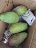 京喜加海南贵妃芒果 新鲜水果甜心芒果热带现摘红金龙芒果整箱水 贵妃五斤装200g+ 实拍图