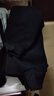班尼路（Baleno）卫衣男春秋款长袖T恤男装秋季重磅情侣美式大码宽松打底衫外套男 实拍图