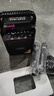 爱歌（aige） S60户外声卡直播K歌广场舞音响唱歌低音炮手提便携式蓝牙音箱带无线话筒麦克风演出大音量播放器 直播声卡版+U段双话筒+U盘 实拍图