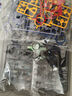 万代（BANDAI）HG UC系列 1/144 新生高达 敢达拼装模型儿童玩具 194 新生MK-2 泰坦斯 实拍图