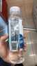 农夫山泉 苏打天然水饮品410ml*15瓶 整箱装 柠檬白桃橘子味苏打水饮料 2~3口味混合410ml*15瓶/箱 实拍图
