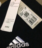 阿迪达斯adidas毛线帽男女帽秋冬运动帽针织保暖套头帽 IB2651 实拍图