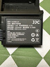 JJC 相机电池 EN-EL25 适用于尼康Z50II Z50二代 Z502 Z30 ZFC Z50 Z fc 座充充电器 续航备用配件 单电池 实拍图