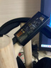 森海塞尔（Sennheiser）头戴式耳机 开放式HiFi高保真音乐耳机耳麦 舒适佩戴发烧级耳机 HD660S2+旷世之声M15i便携耳放 实拍图