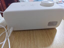 天猫精灵 IN糖3pro 智能音箱 蓝牙音响 音乐播放器 家庭桌面小音响 听歌早教智能闹钟 智能家居 专业声学 IN糖3 Pro 缪思白 实拍图