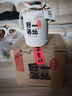 金六福 一坛好酒 兼香型白酒 40.8度 500ml*4瓶 整箱装 宴请送礼 实拍图