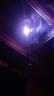 微笑鲨w560 工作灯汽修应急维修灯led超亮强光手电筒磁铁充电折叠多功能户外露营野营灯 实拍图