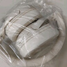 英菲克（INPHIC）英语四六级听力耳机大学专八考试专用FM调频校园头戴式蓝牙46级听力耳机可充电超长待机信号强 FM充电版【卡其色】一键考试 实拍图