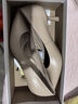 CHARLES&KEITH简约通勤尖头高跟鞋单鞋婚鞋女鞋子女生日礼物女CK1-60361352 Nude肉色 38 实拍图
