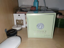 范思哲（VERSACE）心动女士淡香水50ml 花香调 生日礼物 自营 实拍图
