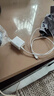 好又齐适用小米笔记本充电器65w超级快充数据线RedmiBookpro14/15/13电脑电源适配器100W氮化镓套装 【1米套装】65W电源适配器+双Type-C充电线 实拍图