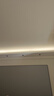 飞利浦（PHILIPS）明皓系列T5 LED一体化支架灯日光节能灯管全套1米11W暖白光4000K 不含连接线和电源线 实拍图