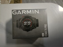 佳明（GARMIN）Fenix7 Pro运动户外智能手表跑步游泳登山血氧心率睡眠监测心电图 Fenix7X Pro 太阳能 精英版 实拍图