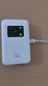 互电随身wifi【送1个月体验流量】三网通无限网卡免插卡wi-fi全国通用4g5G路由器便携式2025款上网宝 顶配5G双网WiFi6 3000毫安电池 实拍图