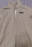 彪马PUMA【尺码偏小】男秋季经典百搭加绒立领外套夹克 688463 S 实拍图