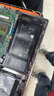 科赋（KLEVV）C710 C715 SSD固态硬盘nvme pcie 3.0 m.2 256G 512GB 1TB台式电脑笔记本海力士原厂颗粒 PCle3.0入门级办公首选512GB 实拍图