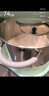 西屋（Westinghouse） 厨师机料理机全自动家用和面包机多功能揉面机打蛋器WCS-2 孔雀绿 厨师机 和面机 晒单实拍图