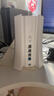 互电5G无线路由器随身WiFi移动光纤宽带千兆双频WiFi6纯流量上网卡智能热点全网通办公居家户外直播 真5G千兆华为鼎桥超快升级路由器 晒单实拍图
