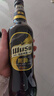 乌苏啤酒（wusu）大红乌苏  烈性 啤酒整箱装 产地随机 黑啤 465mL 12瓶 新疆原产 实拍图