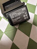 JJC 相机电池 EN-EL25 适用于尼康Z50II Z50二代 Z502 Z30 ZFC Z50 Z fc 座充充电器 续航备用配件 单电池 实拍图