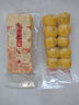 京典光年东北粘豆包 手工年糕豆包 东北特产 黄米粘豆包 1000g 实拍图