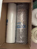 钻芯适用于美的净水器10吋美的MRC1583A-50G(升级版)MRC1683b-50G净水器滤芯 原厂后置碳 实拍图