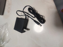 金陵声宝 12V1A电源适配器 路由器光猫机顶盒光纤安防监控摄像头硬盘盒转换器供电线12W电源线 实拍图