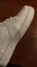 耐克NIKE板鞋男空军一号AF1 AIR FORCE 1运动鞋CW2288-111白40.5 实拍图