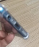 AOYAMIC 适用荣耀Play5Tpro手机壳保护套play5t pro全包防摔气囊个性简约透明硅胶薄 荣耀Play5T Pro【透明白】 新升级全包镜头保护简约透明气囊防摔软壳 实拍图