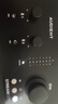 森海塞尔（SENNHEISER） MK4大振膜专业录音师K歌话筒电容配音麦克风主播直播唱歌MK4 MK4+奥顿特iD14 OTG升级版声卡 实拍图