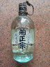 菊正宗 纯米清酒樽酒 日本 洋酒 720ml  15%vol清爽微甘   实拍图