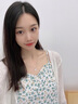 珍·尚银中国黄金授权一贝子吊坠银项链女生日礼物纪念日礼物送女朋友老婆 【一贝子】银项链 中国黄金正品保障 实拍图