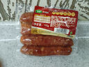 迎宾（YINGBIN）天津迎宾二厂大腊香肠190g纯猪肉酱货特产风干肠开袋即食 【纯猪肉】1袋*190g 实拍图
