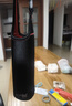 Bolikin 保温杯套防摔通用双面杯套隔热杯子套水杯袋防烫象印杯子套500ml 锁扣红黑480-500ml 实拍图