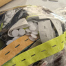 秉优衣物捆绑带50条 创意弹力拉拉卷被子衣服收纳神器衣柜抽屉捆扎带 实拍图