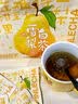 乐品乐茶【露思同款】LeTea冷泡茶翡翠龙井抹茶包下午茶0糖0负担15g 实拍图