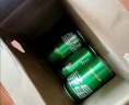 可口可乐（Coca-Cola）雪碧 Sprite 零卡 无糖零卡 汽水饮料 200ml*12瓶 整箱装 实拍图