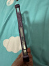 京苑【镜头全包-带镜头膜】苹果16promax手机壳iphone16pro气囊17防摔max保护套plus透明软壳 【暗紫色+U型磁吸支架】自带镜头膜丨四角加厚防摔 iPhone 16 Pro 实拍图