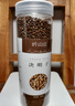 吟山红 宁夏特产正宗制熟决明子茶炒熟大颗粒泡茶清凤绝明子茶 决明子250g/罐 实拍图