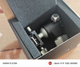 马小路（marsace）CB0 CB1 CB2球型双全景云台25mm  30mm 36mm球径 CB2 实拍图