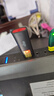 爱国者（aigo）128GB USB3.2 U盘 L8302写保护 黑色 防病毒入侵 防误删 实拍图