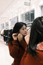 MEKE 55mmf1.4自动对焦镜头大光圈APS-C半画幅适用微单Z卡口Z30，E卡口ZVE10II，X卡口XT50 富士X卡口（现货） 52mm 实拍图