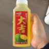 味全每日C果汁暴打小青柠300ml*4 含NFC饮料冷藏礼盒装 实拍图