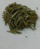 羽信 雀舌特级绿茶新春茶雅安蒙顶四川毛尖茶叶礼盒装120g 金奖雀舌伴手茶礼 实拍图