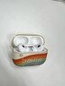 Apple苹果耳机AirPods Pro 1代/2代/3代/4代 无线蓝牙入耳式耳机 二手耳机耳麦 AirPods Pro 二代 9新【京东速发】 实拍图