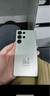 三星（SAMSUNG）Galaxy S25 Ultra 超拟人AI助理 2亿像素主摄 超视觉影像 骁龙8至尊版移动平台 AI手机 钛雾灰 12GB+512GB 【耳机套装】+Buds3 Pro 实拍图